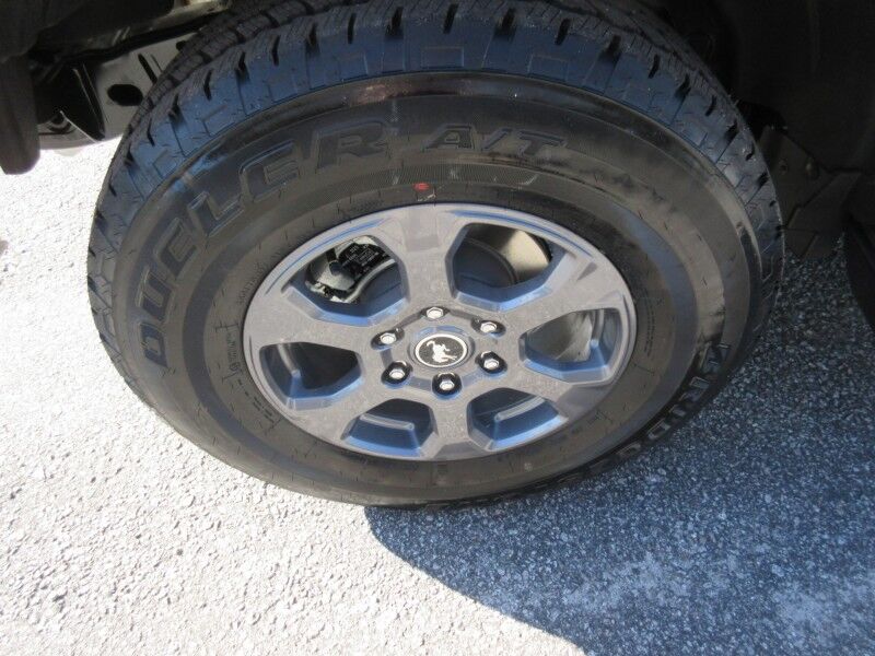 2025 Ford Bronco Big Bend St. George SC