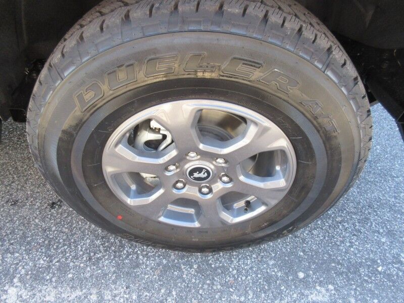 2025 Ford Bronco Big Bend St. George SC