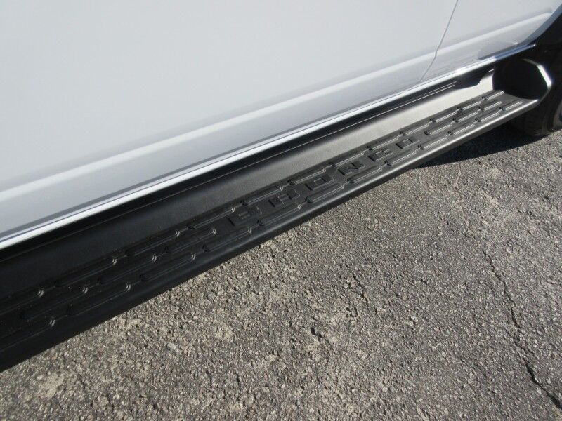 2025 Ford Bronco Big Bend St. George SC