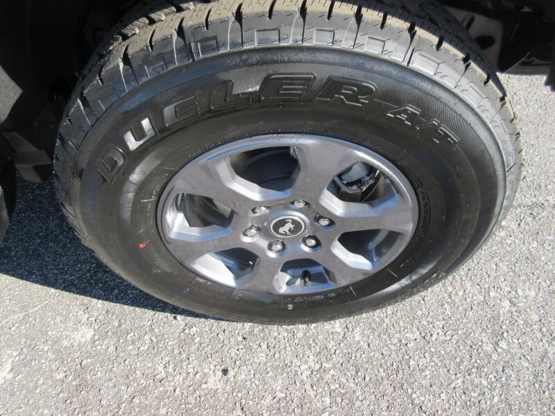 2025 Ford Bronco Big Bend St. George SC