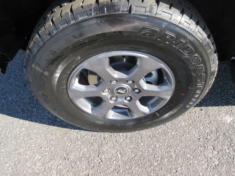 2025 Ford Bronco Big Bend St. George SC