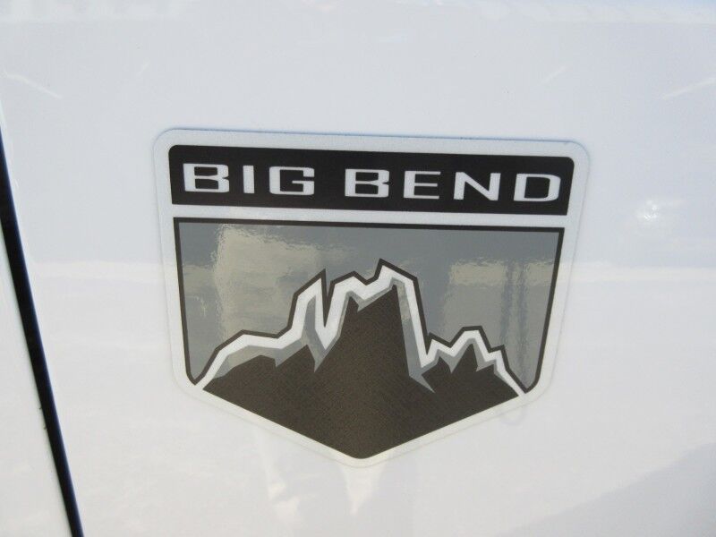 2025 Ford Bronco Big Bend St. George SC