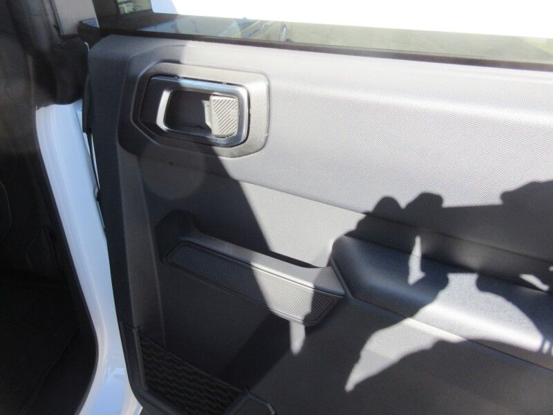 2025 Ford Bronco Big Bend St. George SC