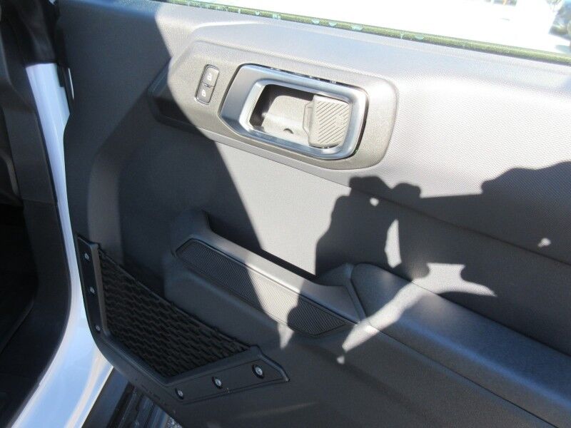 2025 Ford Bronco Big Bend St. George SC