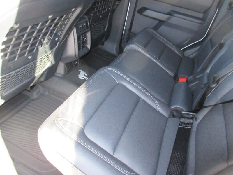 2025 Ford Bronco Big Bend St. George SC