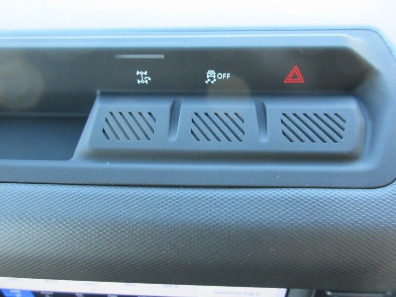 2025 Ford Bronco Big Bend St. George SC