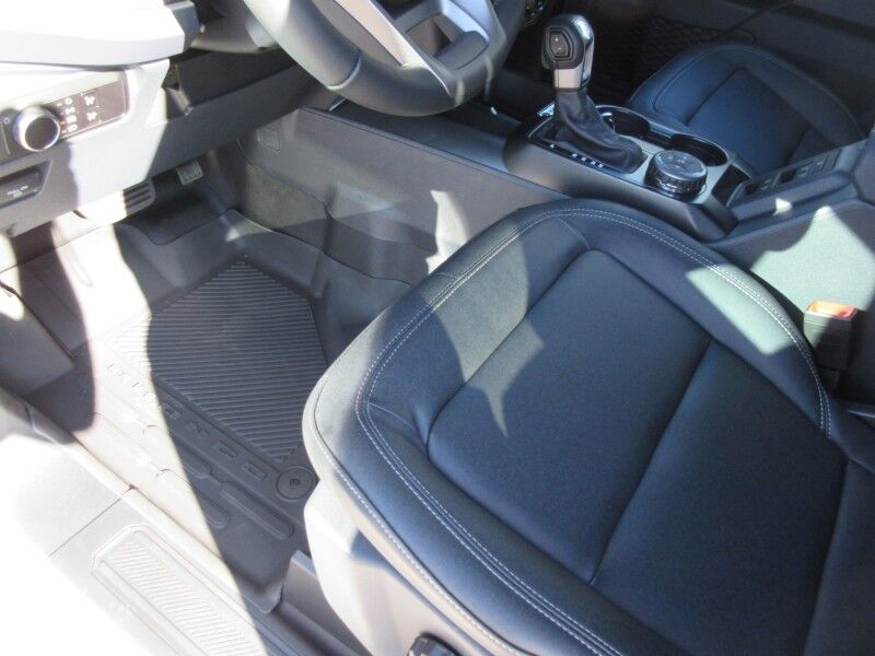 2025 Ford Bronco Big Bend St. George SC