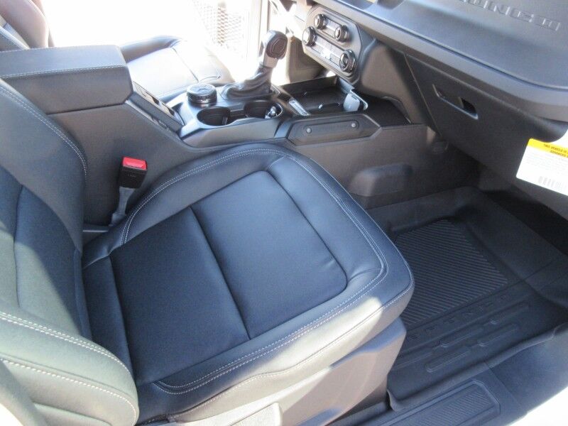 2025 Ford Bronco Big Bend St. George SC