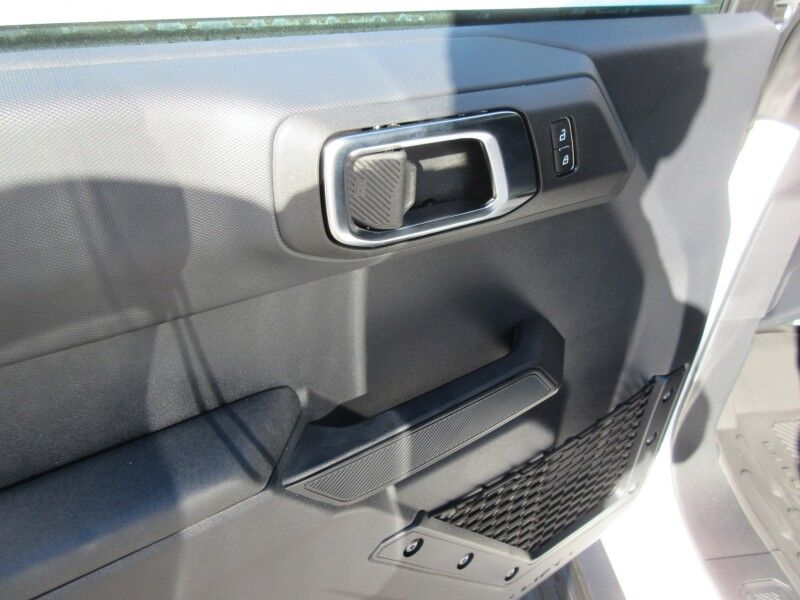 2025 Ford Bronco Big Bend St. George SC