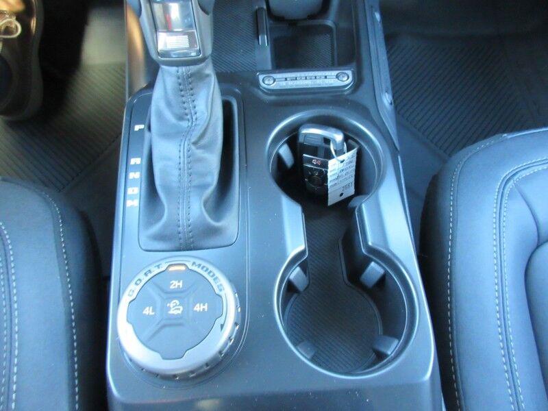 2025 Ford Bronco Big Bend St. George SC