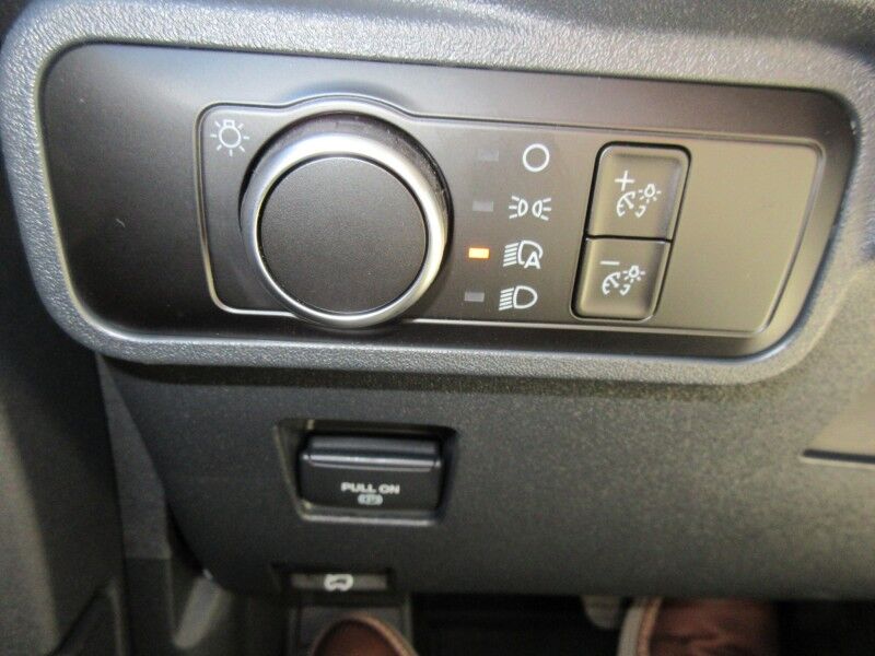 2025 Ford Bronco Big Bend St. George SC