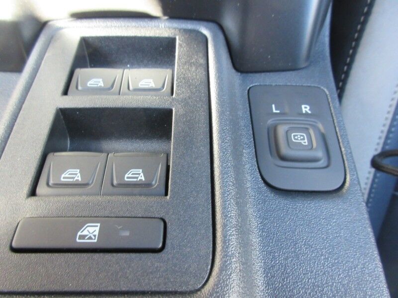 2025 Ford Bronco Big Bend St. George SC