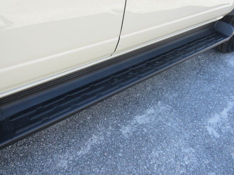 2025 Ford Bronco Big Bend St. George SC