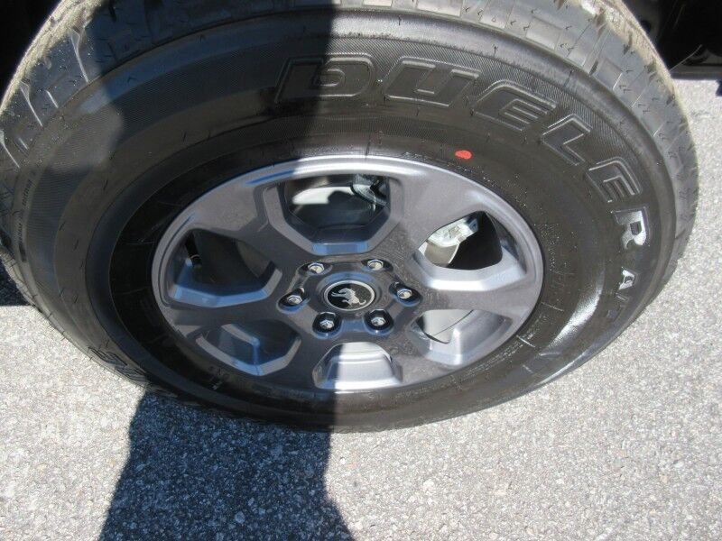 2025 Ford Bronco Big Bend St. George SC