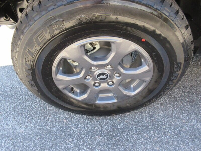 2025 Ford Bronco Big Bend St. George SC