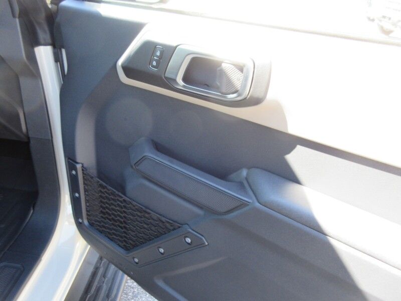 2025 Ford Bronco Big Bend St. George SC