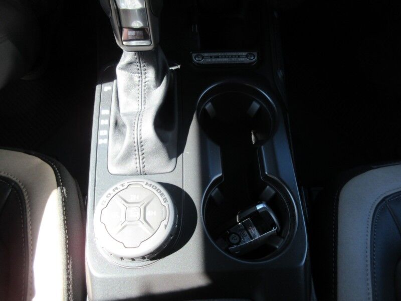 2025 Ford Bronco Big Bend St. George SC