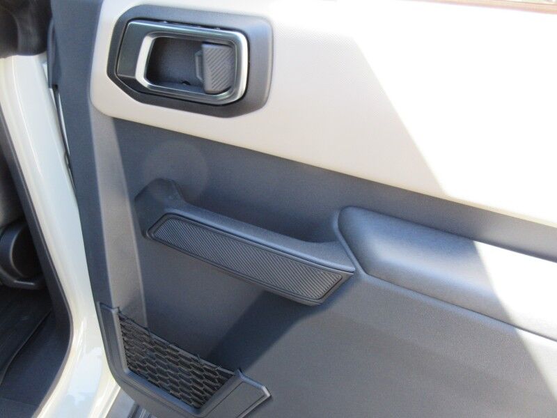 2025 Ford Bronco Big Bend St. George SC