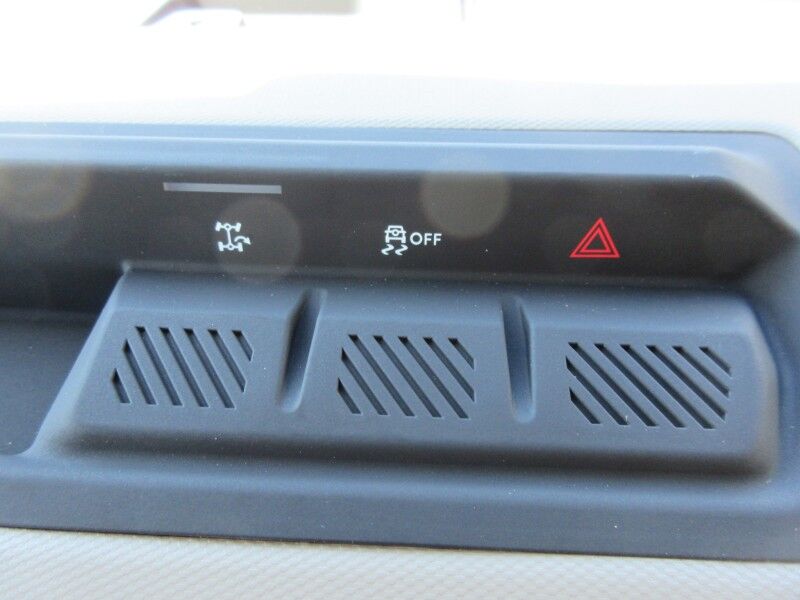 2025 Ford Bronco Big Bend St. George SC