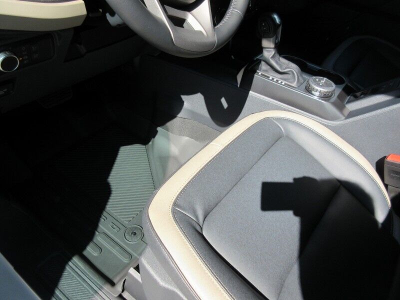 2025 Ford Bronco Big Bend St. George SC