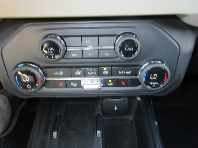 2025 Ford Bronco Big Bend St. George SC