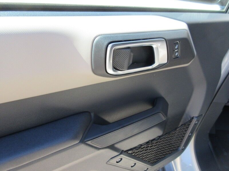 2025 Ford Bronco Big Bend St. George SC