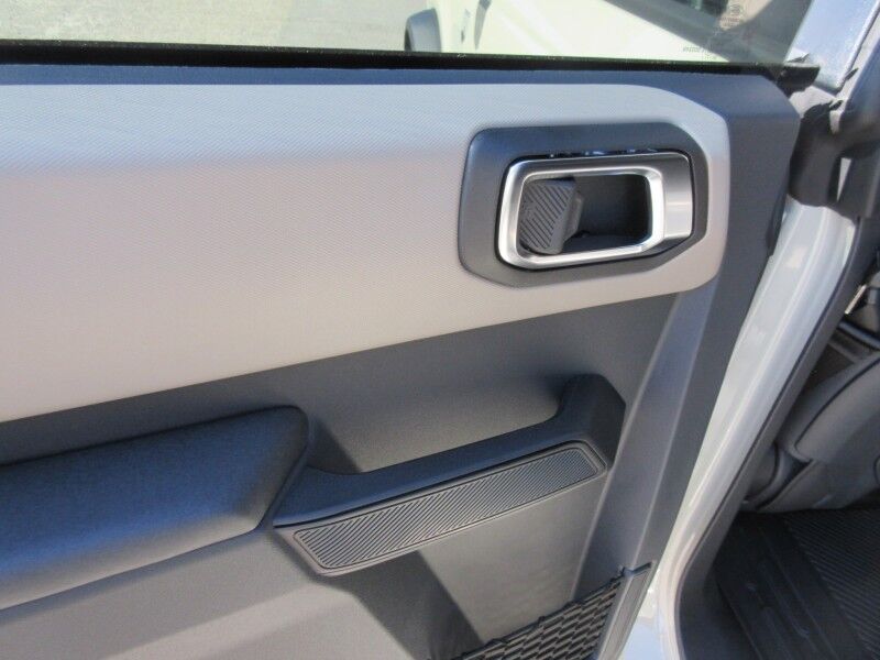 2025 Ford Bronco Big Bend St. George SC