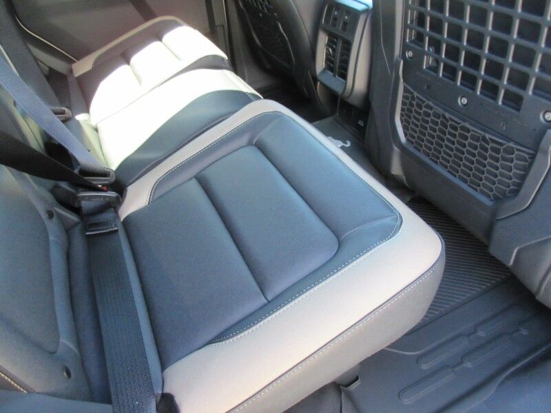 2025 Ford Bronco Big Bend St. George SC