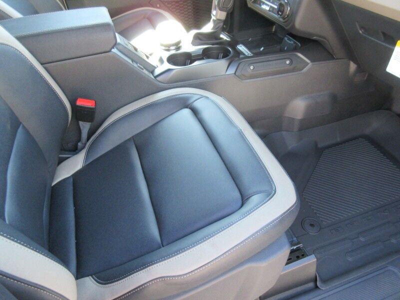 2025 Ford Bronco Big Bend St. George SC