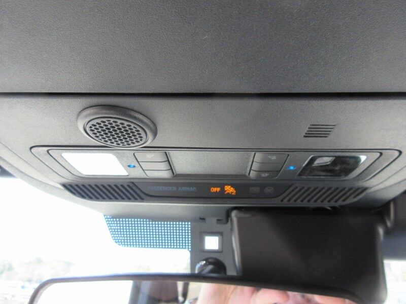 2025 Ford Bronco Big Bend St. George SC