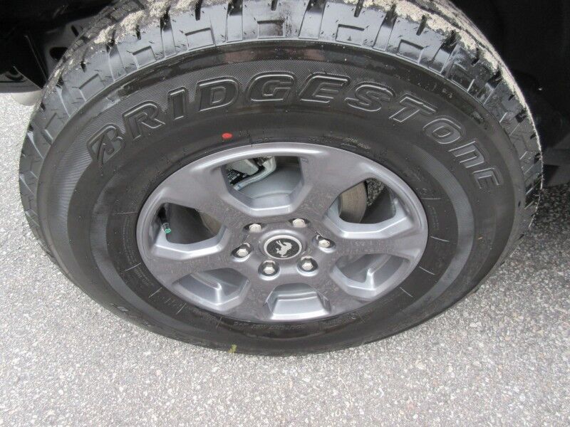 2025 Ford Bronco Big Bend St. George SC