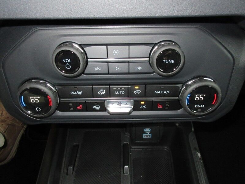 2025 Ford Bronco Big Bend St. George SC