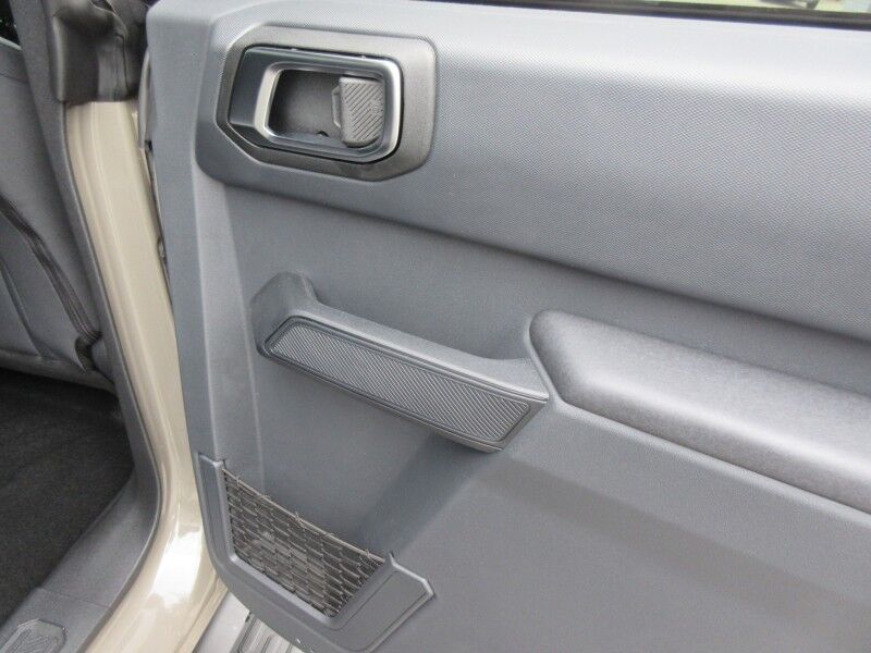 2025 Ford Bronco Big Bend St. George SC