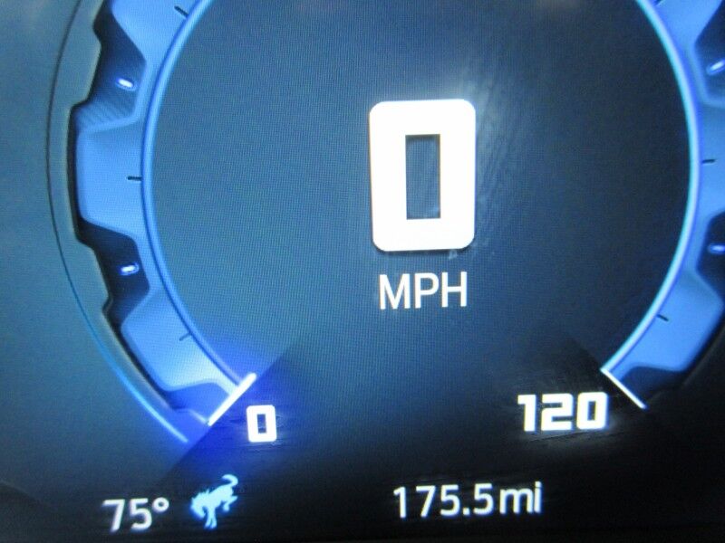 2025 Ford Bronco Big Bend St. George SC