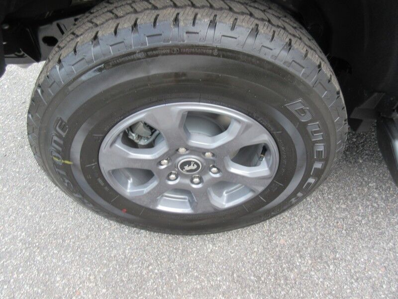 2025 Ford Bronco Big Bend St. George SC