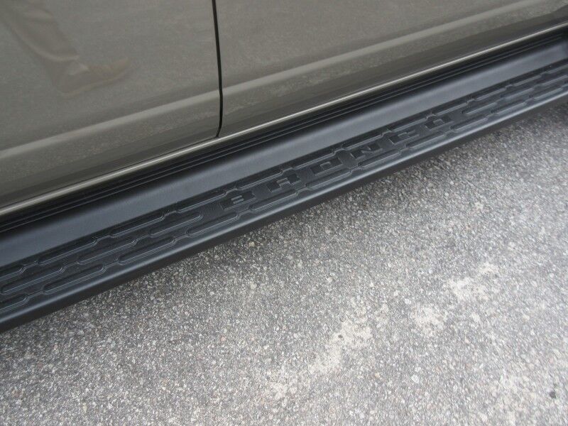 2025 Ford Bronco Big Bend St. George SC