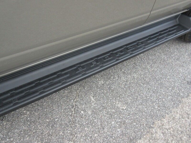 2025 Ford Bronco Big Bend St. George SC