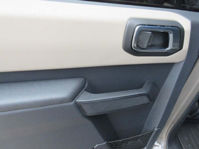 2025 Ford Bronco Big Bend St. George SC