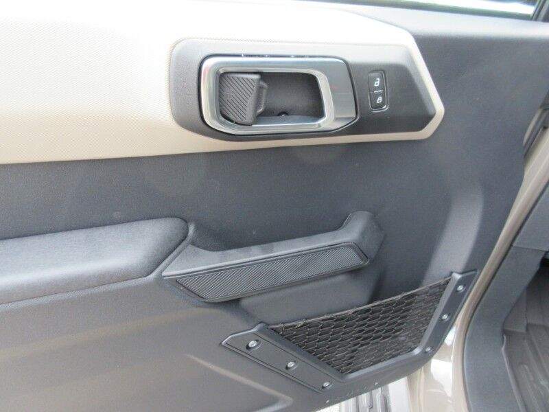 2025 Ford Bronco Big Bend St. George SC