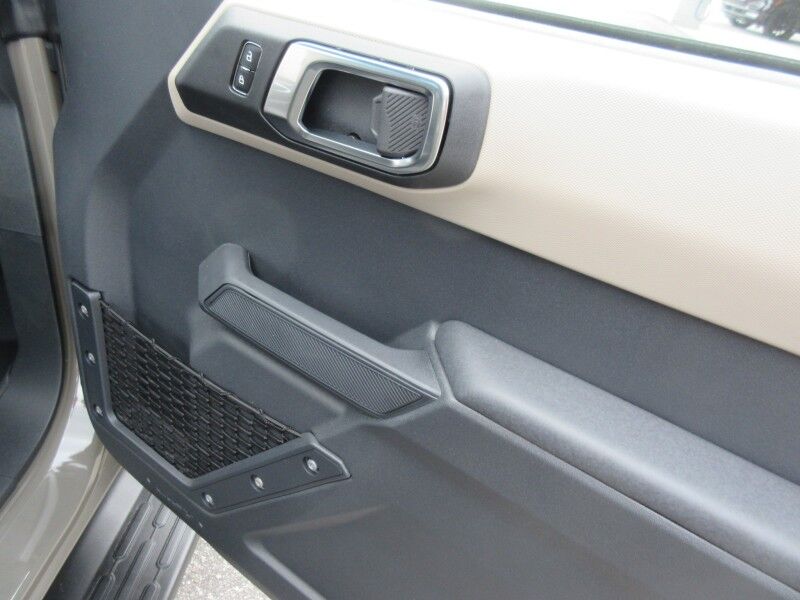 2025 Ford Bronco Big Bend St. George SC