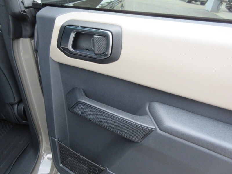 2025 Ford Bronco Big Bend St. George SC