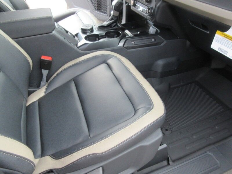 2025 Ford Bronco Big Bend St. George SC