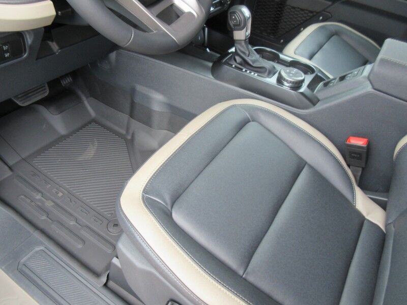 2025 Ford Bronco Big Bend St. George SC