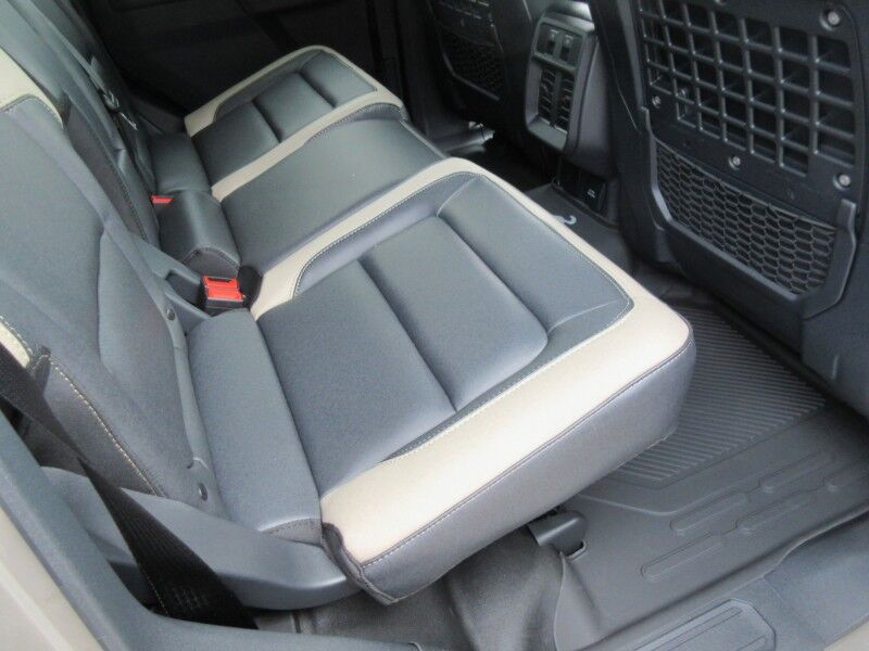 2025 Ford Bronco Big Bend St. George SC