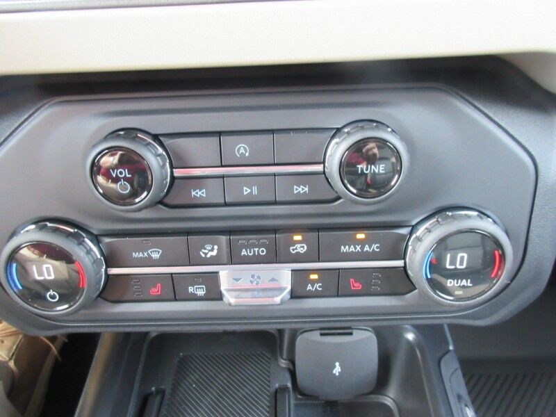 2025 Ford Bronco Big Bend St. George SC