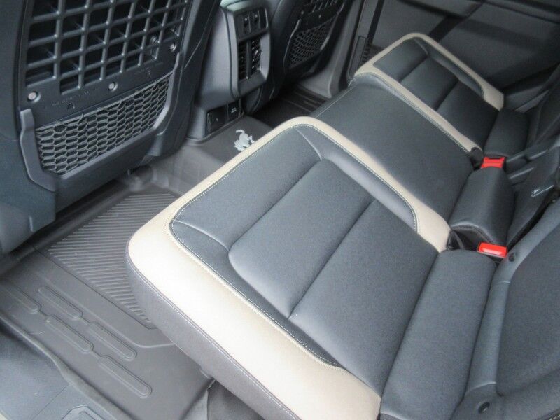 2025 Ford Bronco Big Bend St. George SC