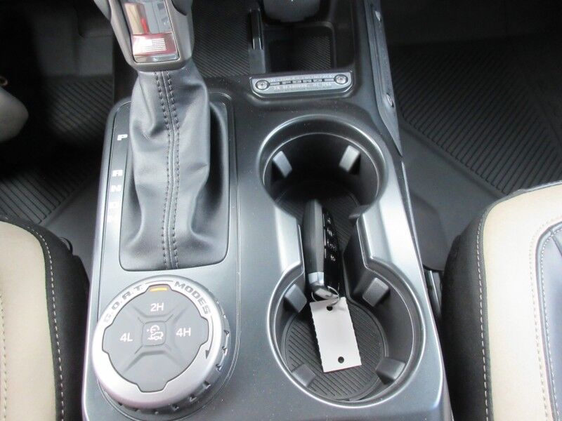 2025 Ford Bronco Big Bend St. George SC