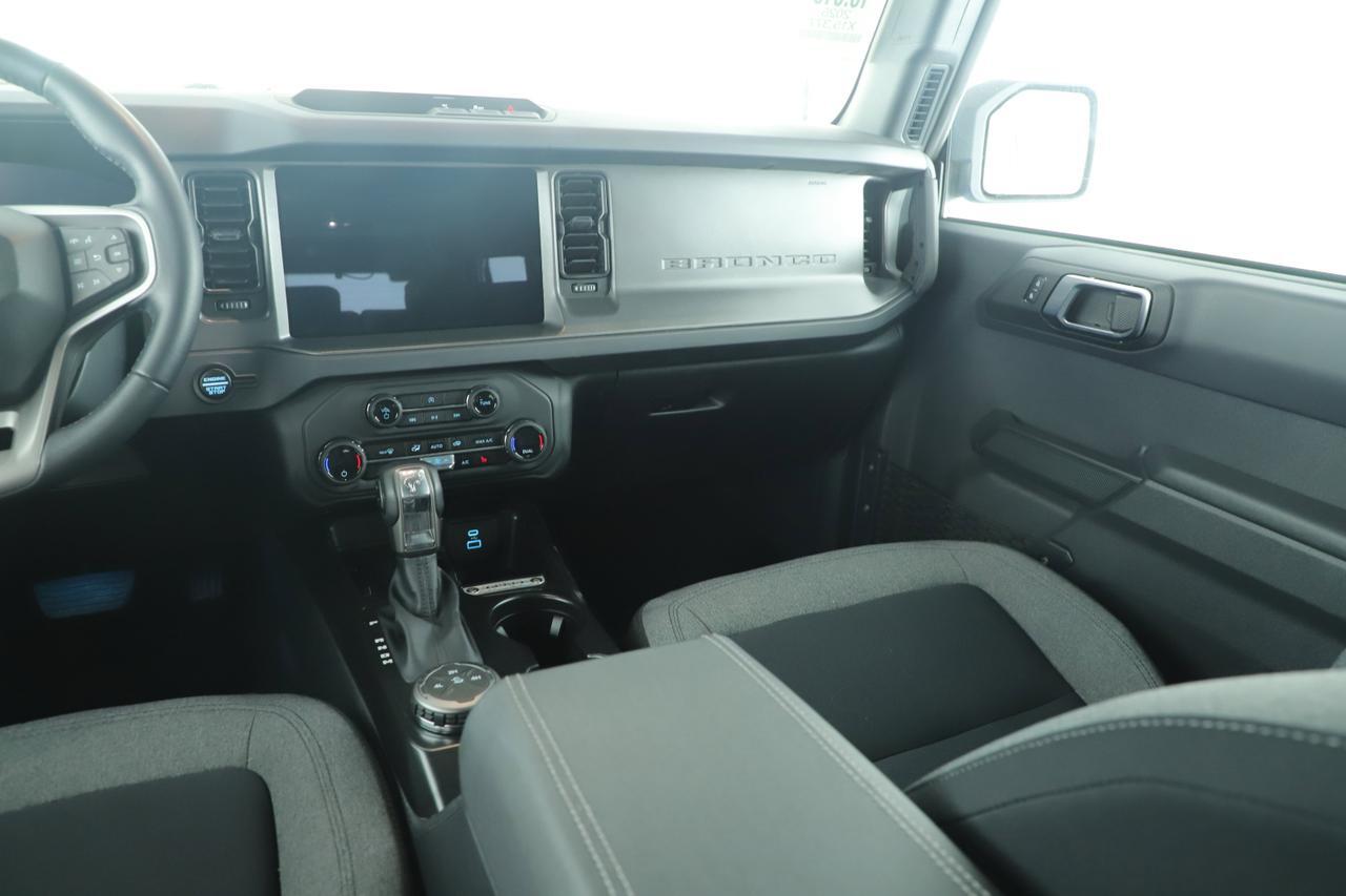 2025 Ford Bronco Big Bend New Braunfels TX