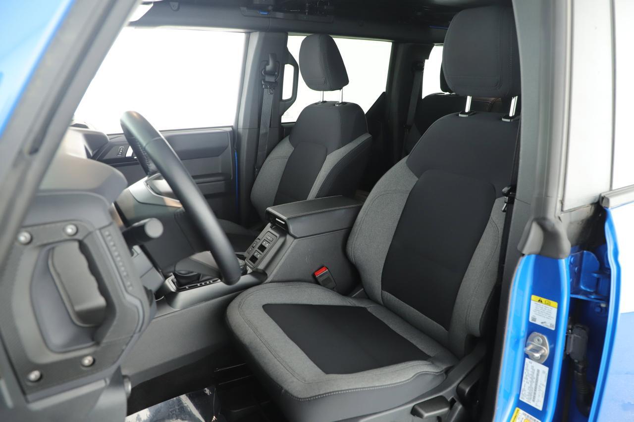 2025 Ford Bronco Big Bend New Braunfels TX