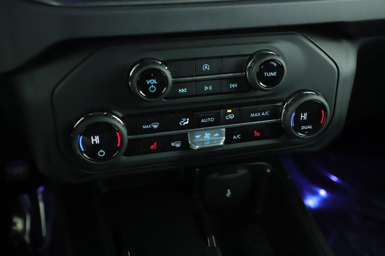 2025 Ford Bronco Big Bend New Braunfels TX